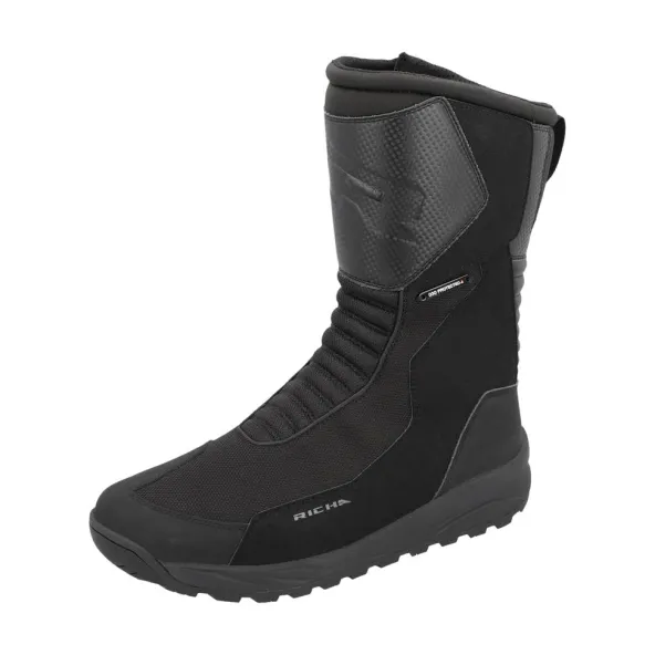 Richa Boots^ADVENTURE X-OVER WP BOOTS