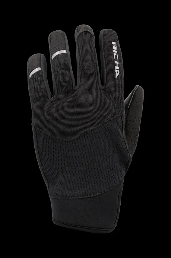Richa Gloves^AIR JET GLOVES WOMEN