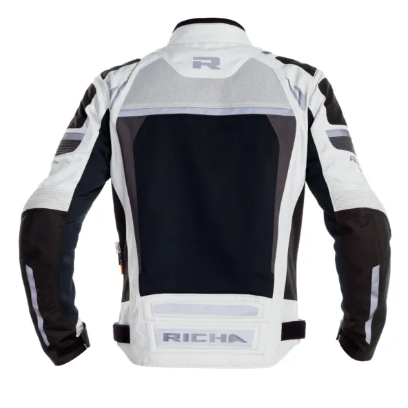 Richa Jackets^AIRSTORM WP JACKET