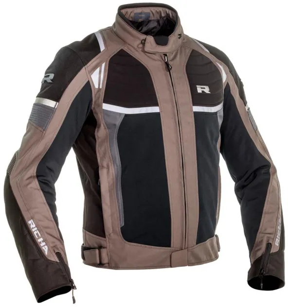 Richa Jackets^AIRSTREAM-X JACKET