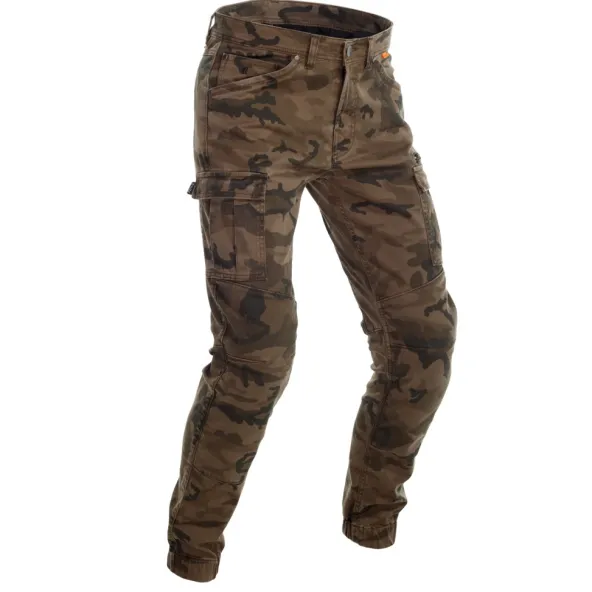 Richa Trousers^APACHE TROUSERS