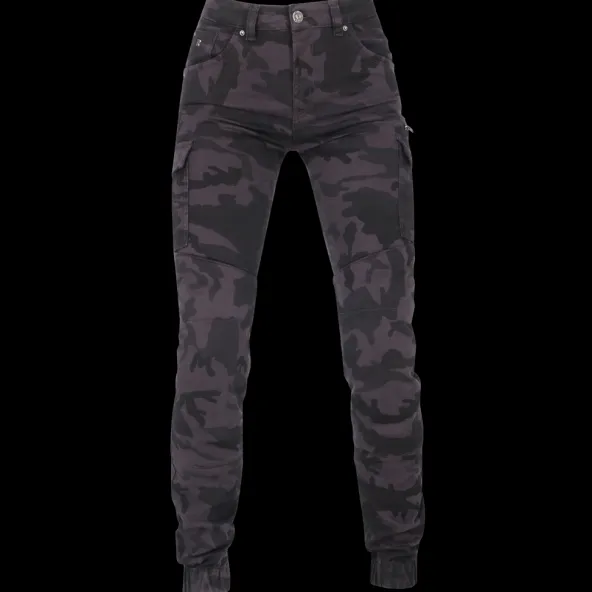 Richa Trousers^APACHE TROUSERS WOMEN