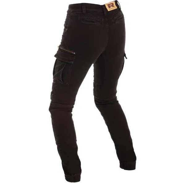 Richa Trousers^APACHE TROUSERS WOMEN LONG