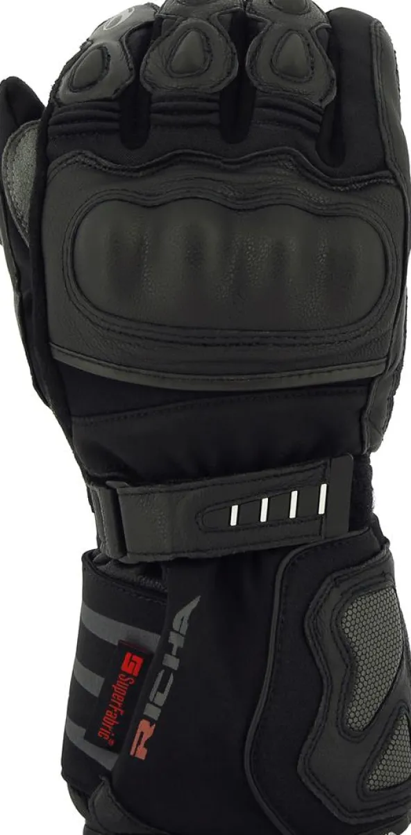 Richa Gloves^ARCTIC GLOVES