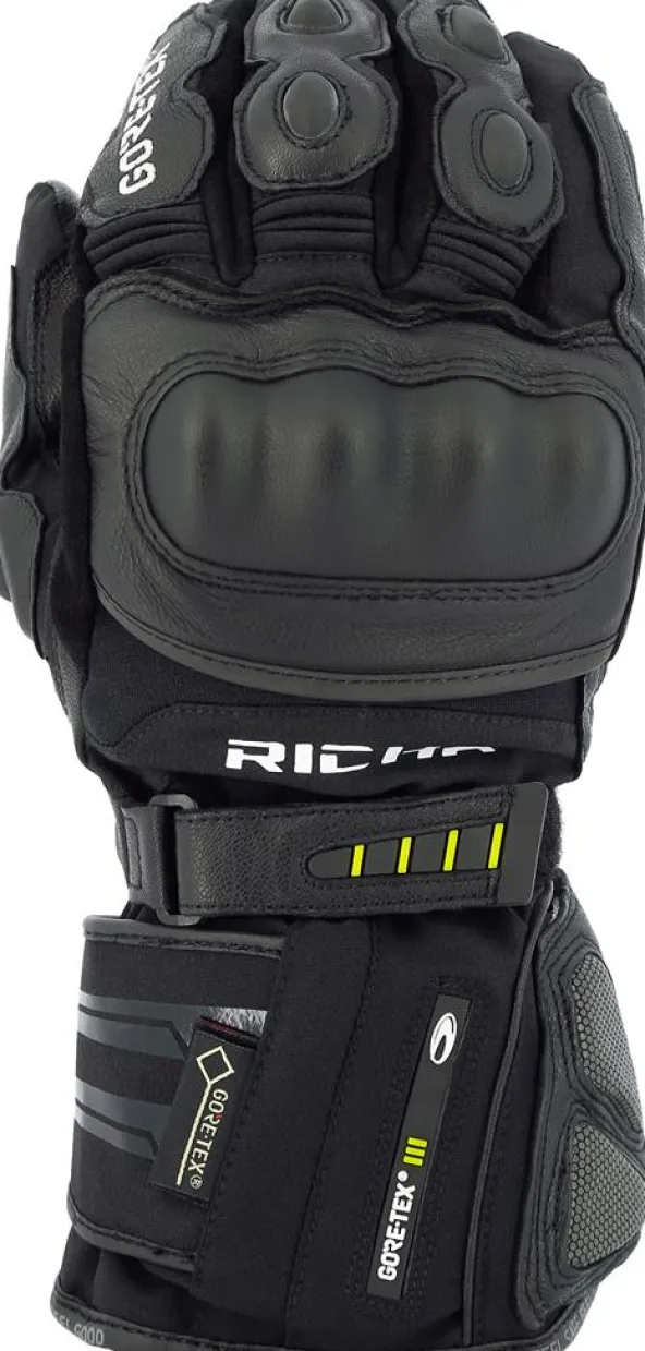 Richa Gloves^ARCTIC GORE-TEX GLOVES