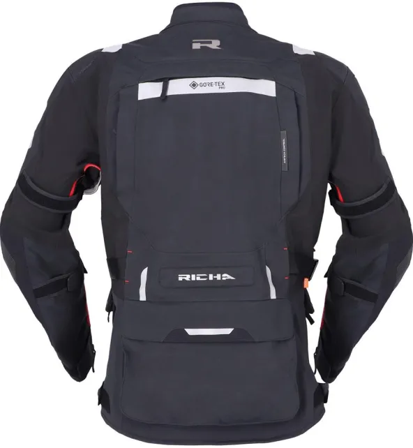 Richa Jackets^ARMADA 1.1 GORE-TEX PRO JACKET