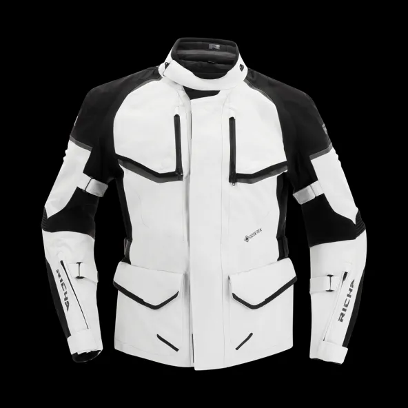 Richa Jackets^ATLANTIC 2 GORE-TEX JACKET