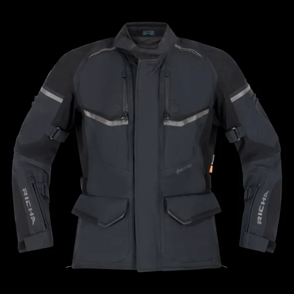 Richa Jackets^ATLANTIC 2 GORE-TEX JACKET WOMEN
