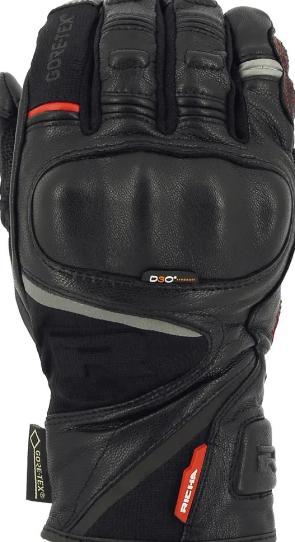 Richa Gloves^ATLANTIC GORE-TEX GLOVES