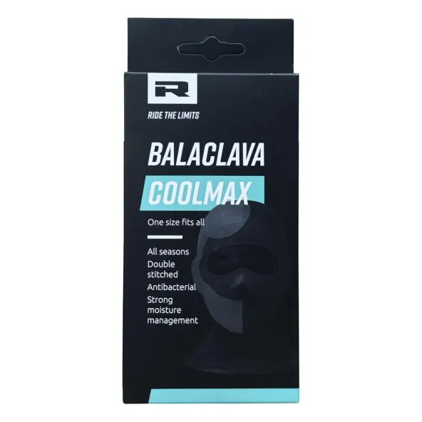 Richa Accessories | Accessories^BALACLAVA COOLMAX
