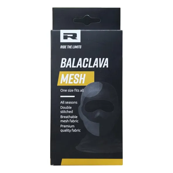 Richa Accessories | Accessories^BALACLAVA SUMMER