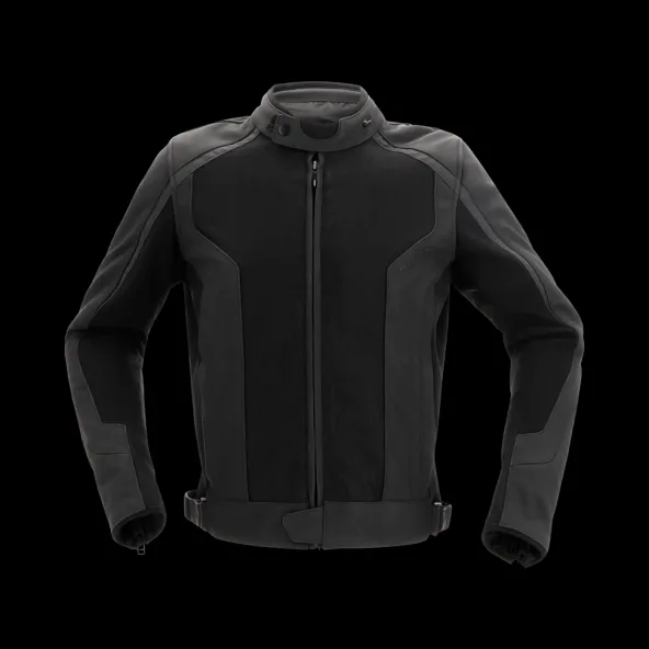 Richa Jackets^BALLISTIC III TOURING MESH JACKET