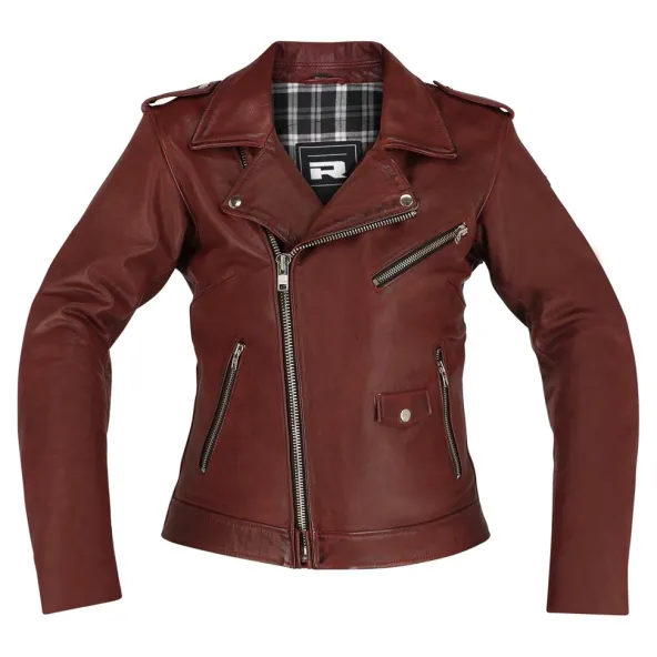 Richa Jackets^BRIGHTON JACKET WOMEN