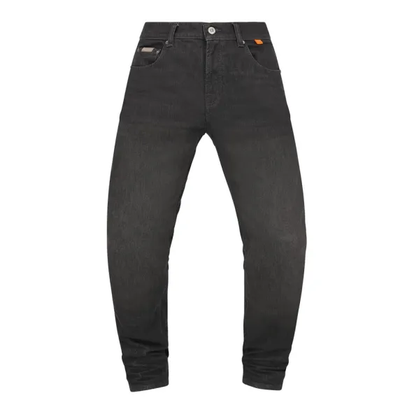 Richa Trousers^BRONX JEANS SHORT