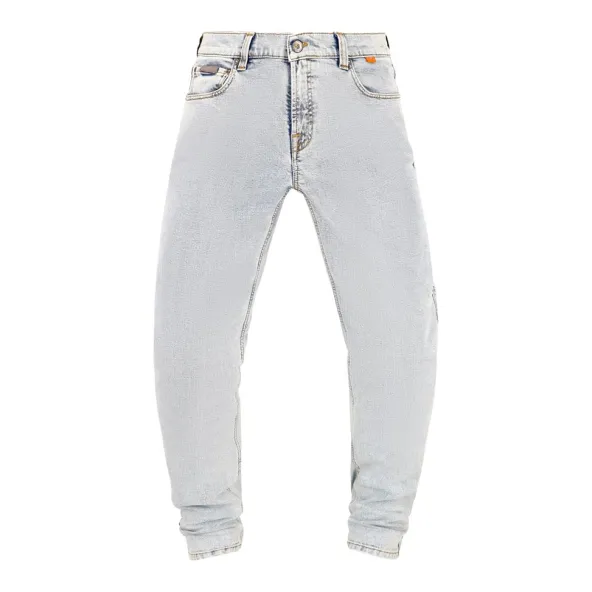 Richa Trousers^BRONX JEANS SHORT
