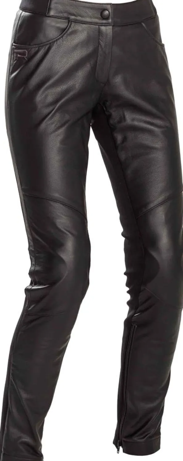 Richa Trousers^CATWALK TROUSERS