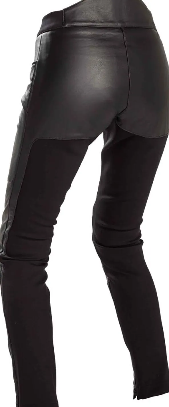 Richa Trousers^CATWALK TROUSERS