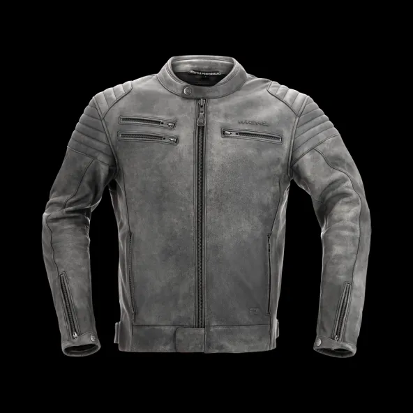Richa Jackets^CHARLESTON JACKET