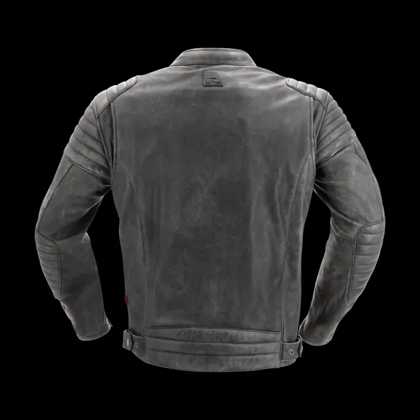 Richa Jackets^CHARLESTON JACKET