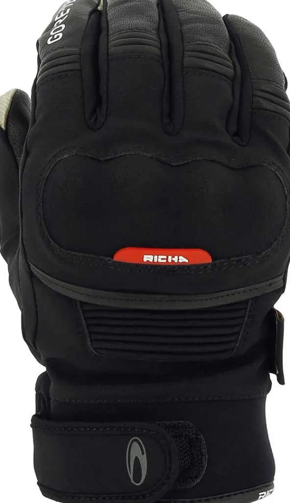Richa Gloves^CITY GORE-TEX GLOVES