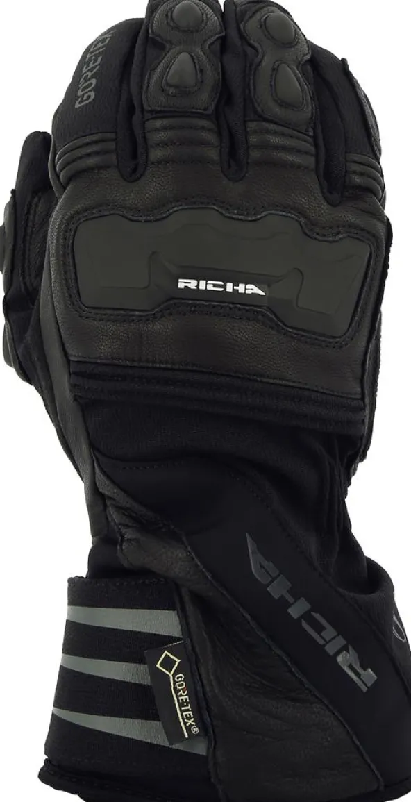 Richa Gloves^COLD PROTECT GORE-TEX GLOVES