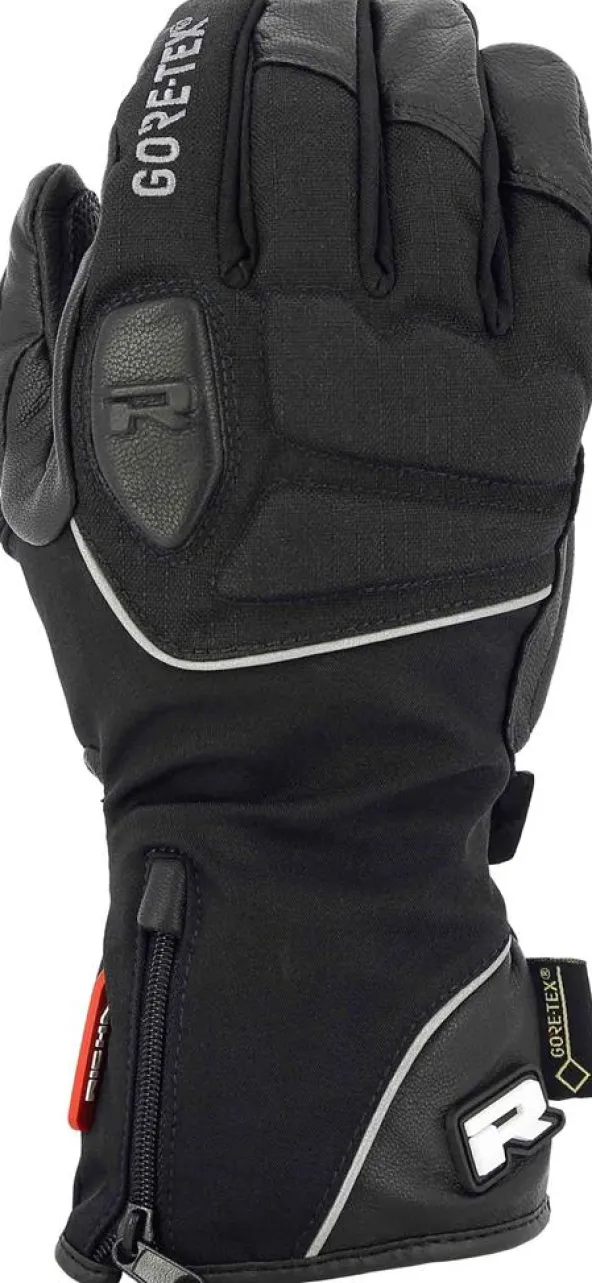 Richa Gloves^COLD SPRING 2 GORE-TEX GLOVES WOMEN