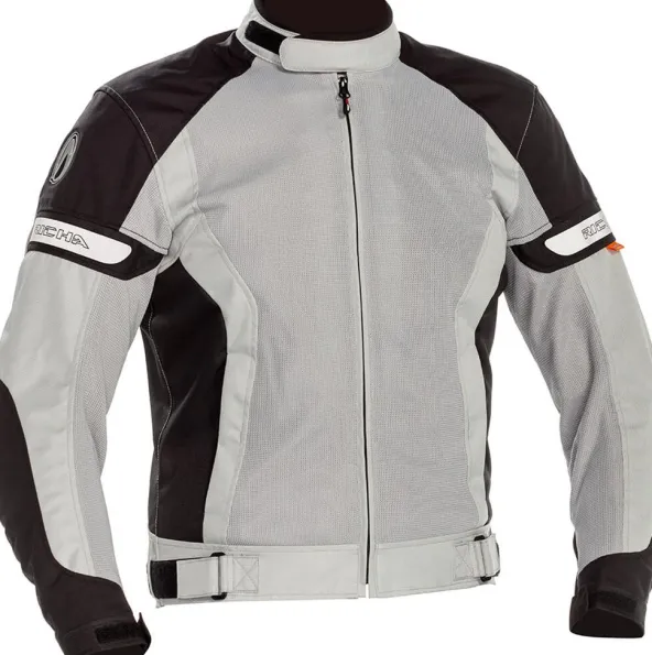 Richa Jackets^COOL SUMMER JACKET LONG