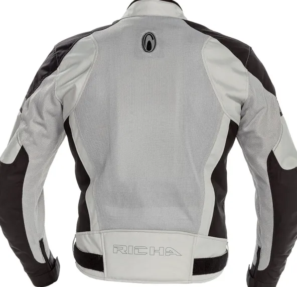 Richa Jackets^COOL SUMMER JACKET LONG