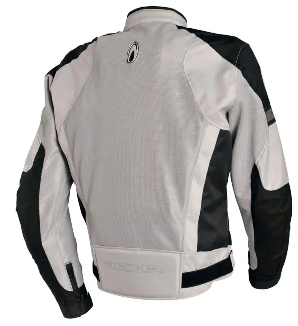 Richa Jackets^COOL SUMMER JACKET WOMEN LONG