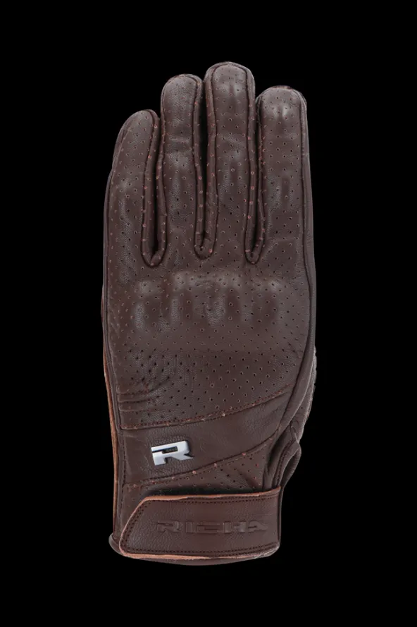 Richa Gloves^CUSTOM 2 GLOVES PERFORATED