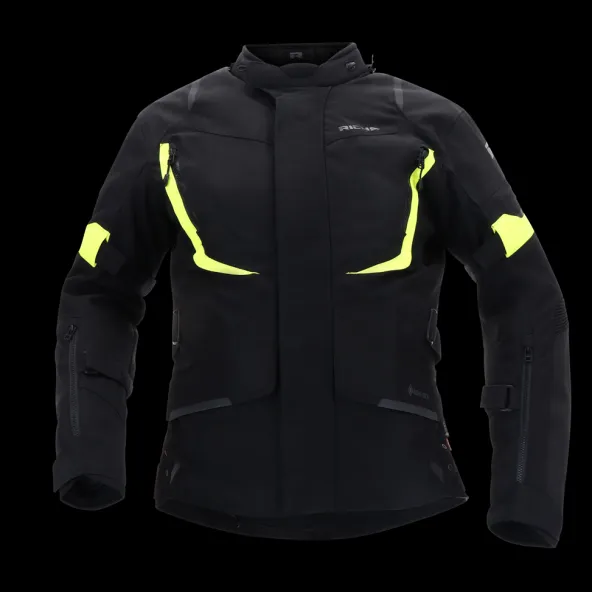 Richa Jackets^CYCLONE 2 GORE-TEX JACKET BIG SIZE