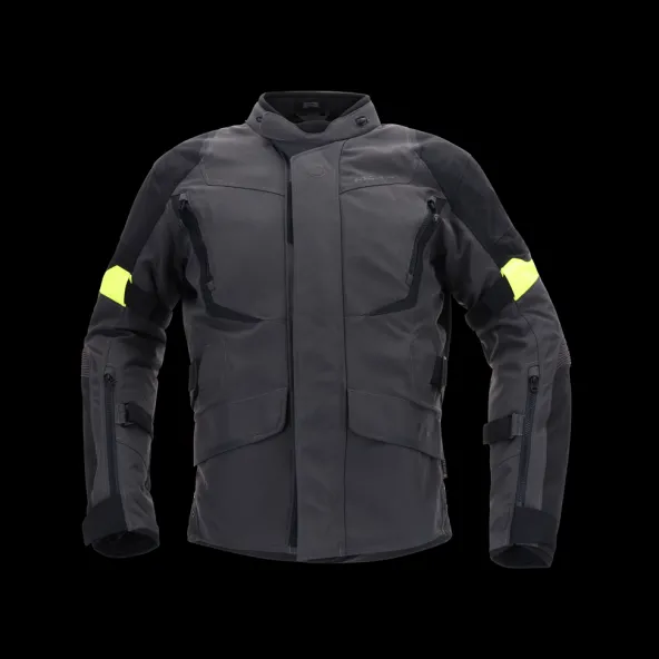 Richa Jackets^CYCLONE 2 GORE-TEX JACKET BIG SIZE