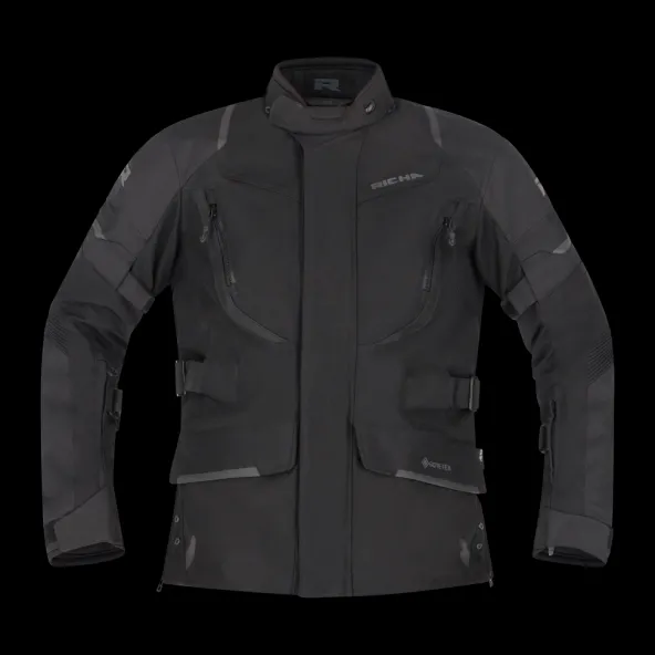 Richa Jackets^CYCLONE 2 GORE-TEX JACKET WOMEN