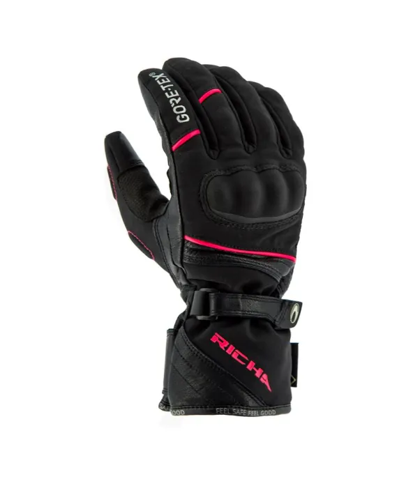 Richa Gloves^DIANA GORE-TEX GLOVES