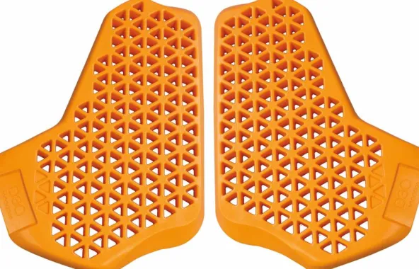 Richa Accessories | Accessories^D3O CHEST PROTECTOR SET