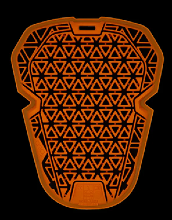 Richa Accessories | Accessories^D3O GHOST HIP/SHOULDER PROTECTOR