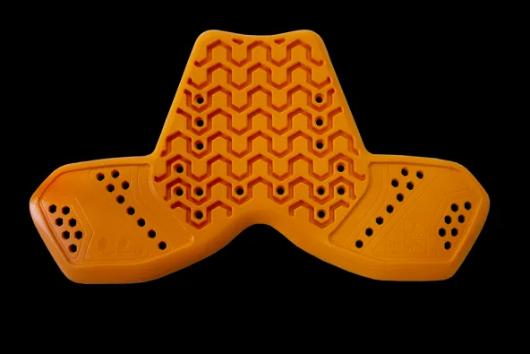 Richa Accessories | Accessories^D3O RACING CHEST PROTECTION