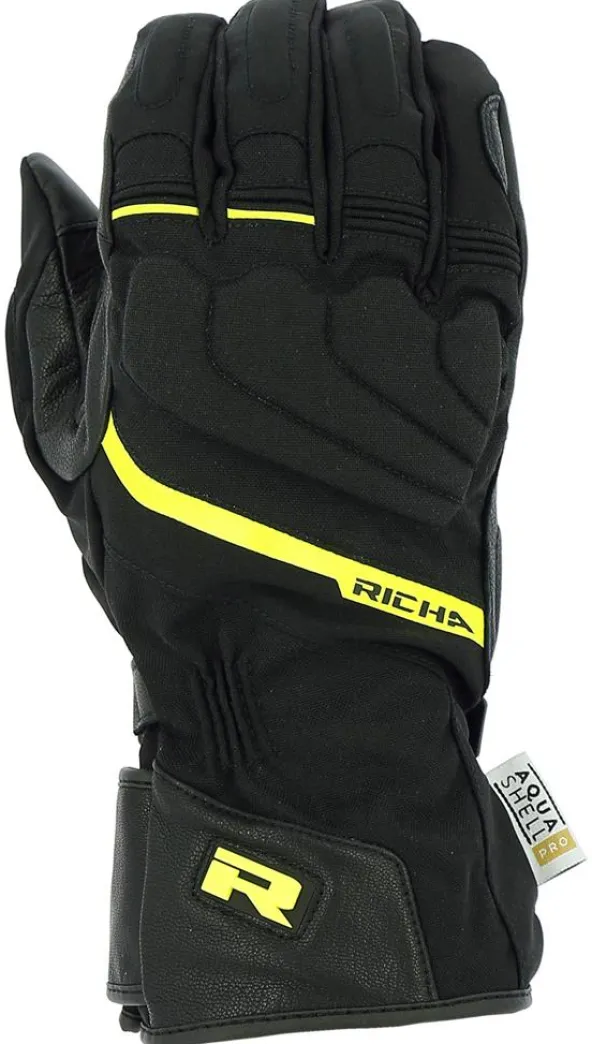 Richa Gloves^DUKE 2 WP GLOVES
