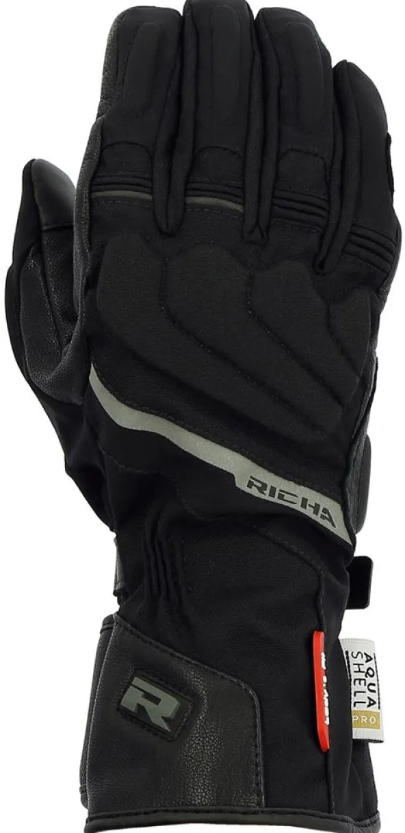 Richa Gloves^DUKE 2 WP GLOVES WOMEN