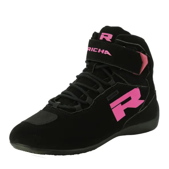 Richa Boots | Boots^ESCAPE WP BOOTS