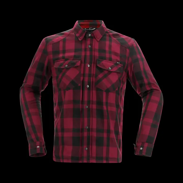 Richa Jackets^FOREST SHIRT BIG SIZE