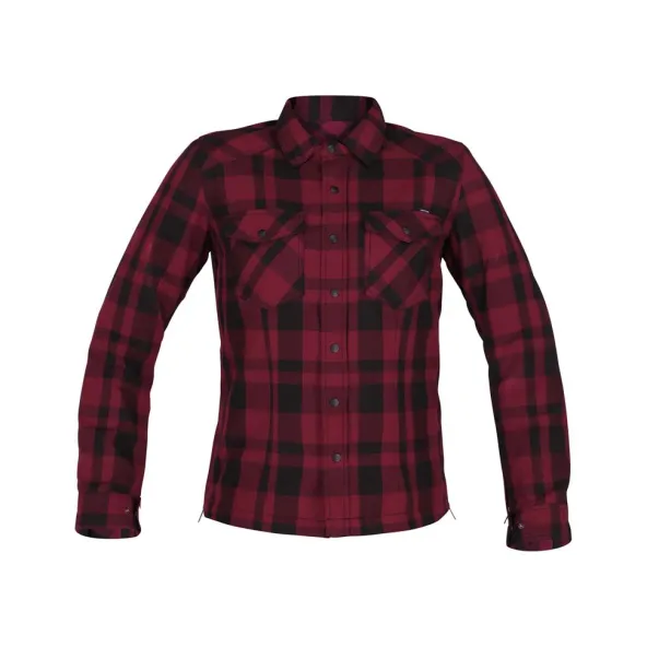 Richa Jackets^FOREST SHIRT WOMEN