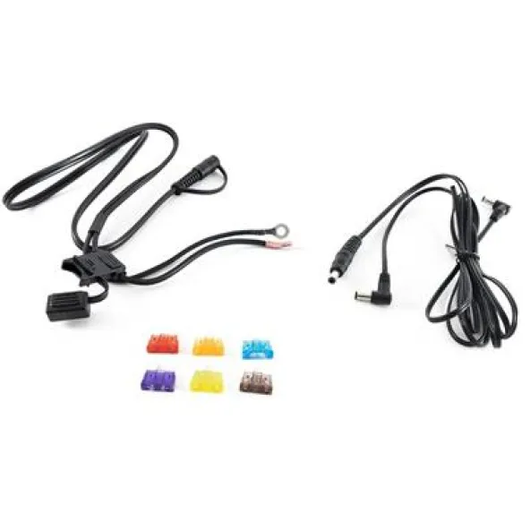 Richa Accessories | Accessories^GERBING 12V CONNECTING CABLE TO BATTERY OF VEHICLE
