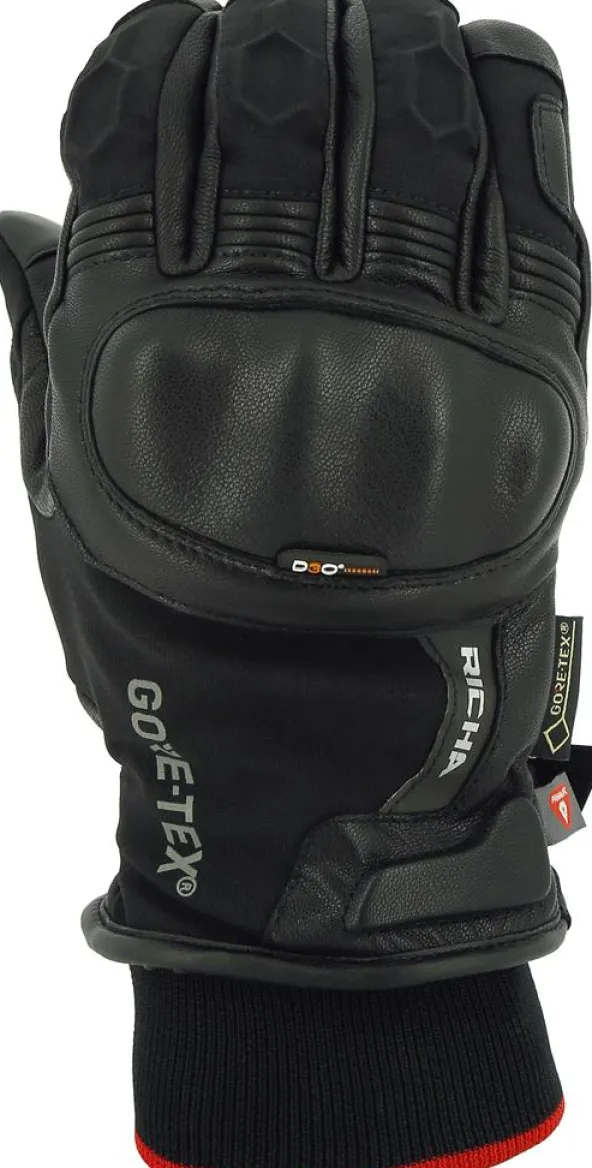 Richa Gloves^GHENT GORE-TEX GLOVES
