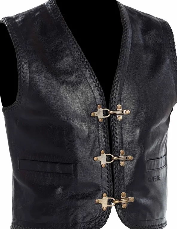 Richa Gilets^GILET SADIC WITHOUT LACES