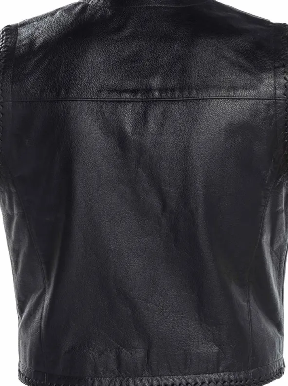 Richa Gilets^GILET SADIC WITHOUT LACES