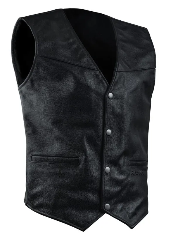 Richa Gilets^GILET WITHOUT FRANGELS