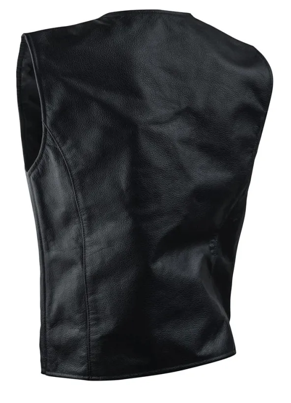 Richa Gilets^GILET WITHOUT FRANGELS