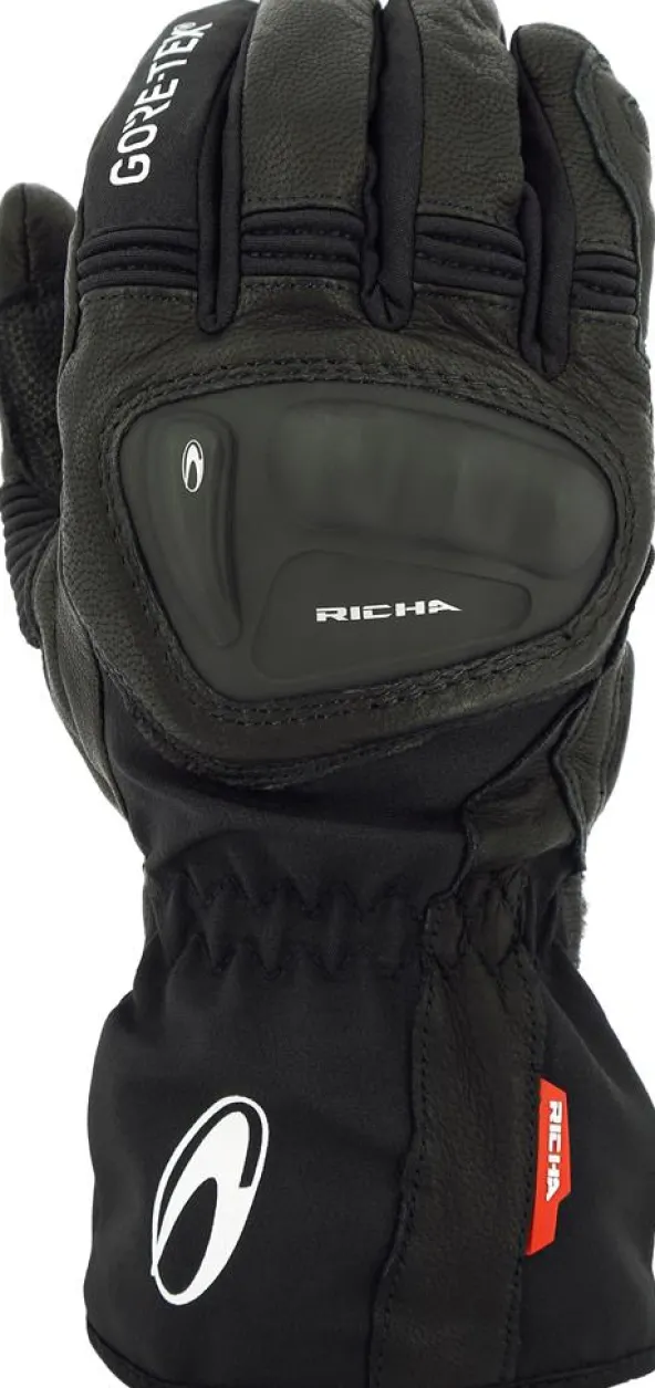 Richa Gloves^HURRICANE GORE-TEX GLOVES