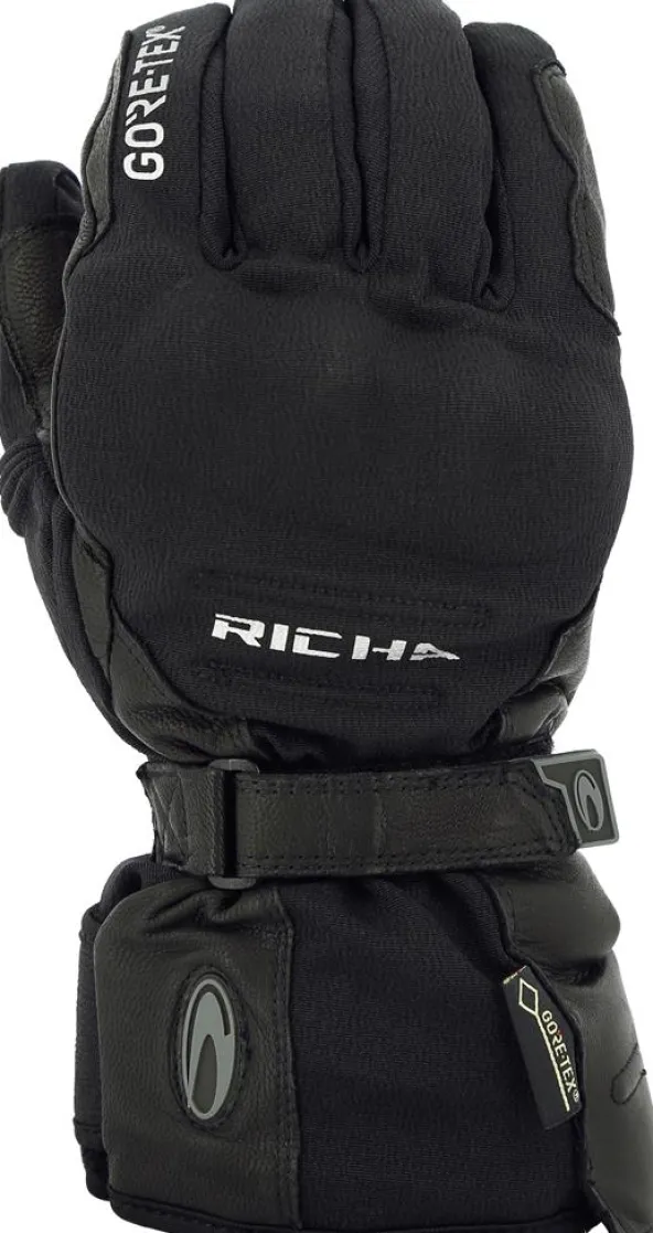 Richa Gloves^ICE POLAR GORE-TEX GLOVES